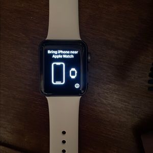 Apple Watch Series 3